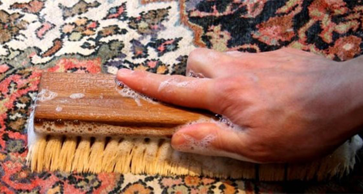 راهکارهای افزایش طول عمر فرش